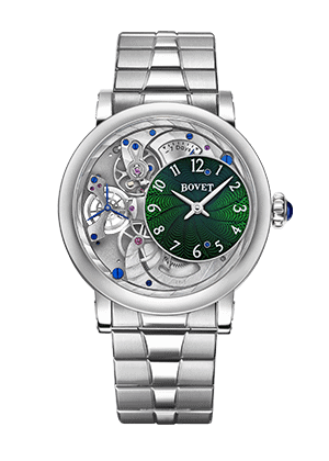 bovet-dimier-recital12-green-titanium-face