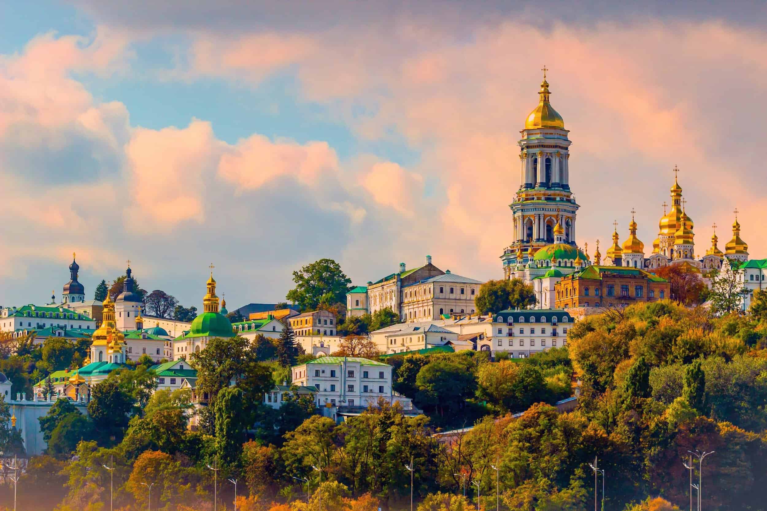Crystal Ukraine