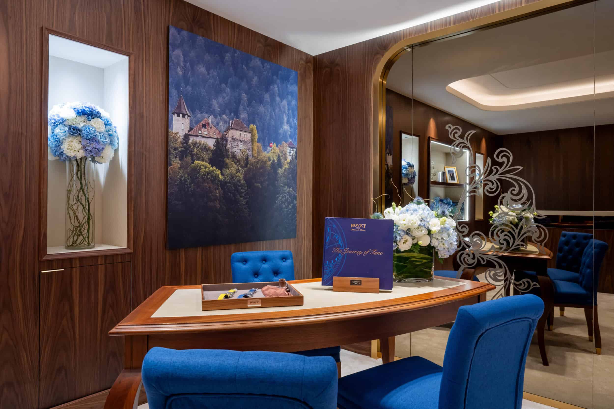 Elegant interior of Cortina Watch Hotel Royal-Nikko Taipei showcasing a luxurious setting with refin.